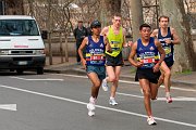 Maratona di Roma 2008 - 021